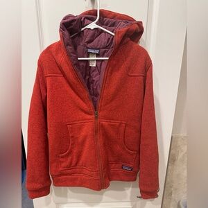 Patagonia Women’s Fleece Jacket